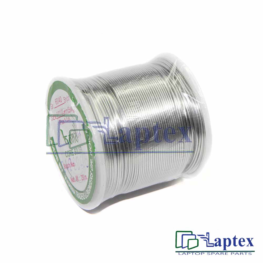 Bond Solder Wire 0.711Mm 250Gm Flux 1 Core